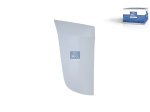 DT Spare Parts - Air deflector, right - 4.00440