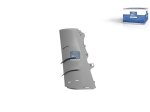 DT Spare Parts - Air deflector, right - 4.00438