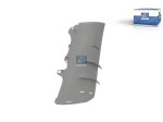 DT Spare Parts - Air deflector, left - 4.00437