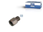 DT Spare Parts - Screw-in fitting, D: 4 mm, D: 3 mm - 9.30002 - 10 Pack