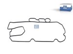 DT Spare Parts - Gasket, oil cooler - 4.00579