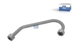 DT Spare Parts - Pipe line, compressed air brake - 2.76254