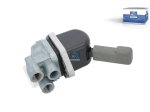 DT Spare Parts - Hand brake valve - 7.16147