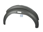 DT Spare Parts - Fender, front, right - 4.62526