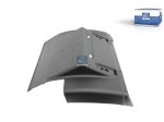 DT Spare Parts - Fender, front, right - 6.70435