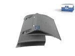 DT Spare Parts - Fender, front, left - 6.70434