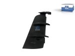DT Spare Parts - Air deflector, left - 3.80324