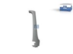 DT Spare Parts - Pillar lining, right, upper - 3.80334