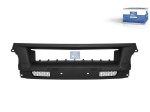 DT Spare Parts - Bumper cover, center - 3.80780