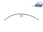 DT Spare Parts - Hose line, cabin tilt, L: 500 mm, 630 bar - 4.81502