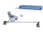 DT Spare Parts - Wiper linkage, with motor - 4.79501