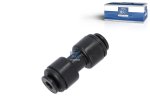 DT Spare Parts - Push-in-connector, plastic, D: 4 mm - 9.85804 - 10 Pack