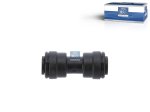 DT Spare Parts - Push-in-connector, plastic, D: 6 mm - 9.85806 - 10 Pack