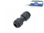 DT Spare Parts - Push-in-connector, plastic, D: 8 mm - 9.85808 - 10 Pack