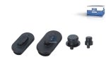 DT Spare Parts - Gasket kit, brake carrier - 7.00368