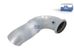 DT Spare Parts - Exhaust pipe - 2.00492