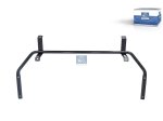 DT Spare Parts - Mounting kit, sun visor - 7.76825
