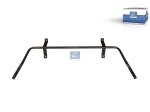 DT Spare Parts - Mounting kit, sun visor - 7.76826