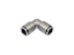 DT Spare Parts - Elbow connector, brass, D: 8 mm - 9.85958 - 5 Pack