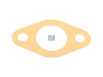 DT Spare Parts - Gasket, compressor - 7.62202