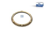 DT Spare Parts - Synchronizer ring - 7.44258