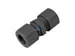 DT Spare Parts - Straight coupling, D: 15 mm - 9.60007 - 10 Pack