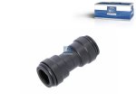 DT Spare Parts - Push-in-connector, plastic, D: 15 mm - 9.85815 - 10 Pack