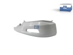 DT Spare Parts - Underrun guard, left - 5.00092