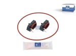 DT Spare Parts - Repair kit, axle modulator - 5.00110