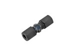 DT Spare Parts - Straight coupling, D: 6 mm - 9.60001 - 10 Pack
