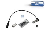 DT Spare Parts - ABS sensor, L: 410 mm - 1.21657