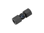 DT Spare Parts - Straight coupling, D: 8 mm - 9.60002 - 10 Pack