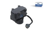 DT Spare Parts - Cabin tilt pump, electrical - 13.00159