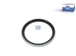 DT Spare Parts - Gasket, input shaft - 2.00497
