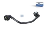 DT Spare Parts - Fuel line - 7.00352