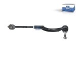 DT Spare Parts - Ball joint, track rod, left, complete - 4.73255SP