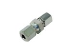 DT Spare Parts - Push-in-connector, d: 6 mm, SW: 14, L: 48 mm - 9.91006 - 5 Pack