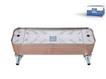 DT Spare Parts - Oil cooler, gearbox - 2.00584
