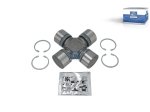 DT Spare Parts - Joint cross, maintenance-free, D: 59 mm, L: 168 mm - 5.14048