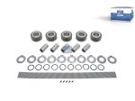DT Spare Parts - Planetary gear set - 4.00679