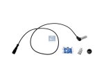 DT Spare Parts - ABS sensor, L: 1010 mm - 1.21658