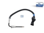 DT Spare Parts - Exhaust gas temperature sensor - 7.00116