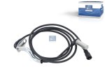 DT Spare Parts - ABS sensor, left - 4.00183