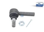 DT Spare Parts - Ball joint, left hand thread - 15.00077