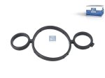 DT Spare Parts - Gasket, oil cooler housing - 4.00586