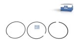 DT Spare Parts - Piston ring kit - 5.00295