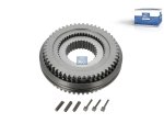 DT Spare Parts - Guide sleeve - 2.00562