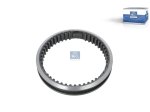 DT Spare Parts - Synchronizer ring - 2.00563