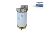 DT Spare Parts - Fuel filter, complete - 1.00615