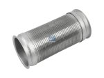 DT Spare Parts - Flexible pipe, L: 270 mm - 1.12824